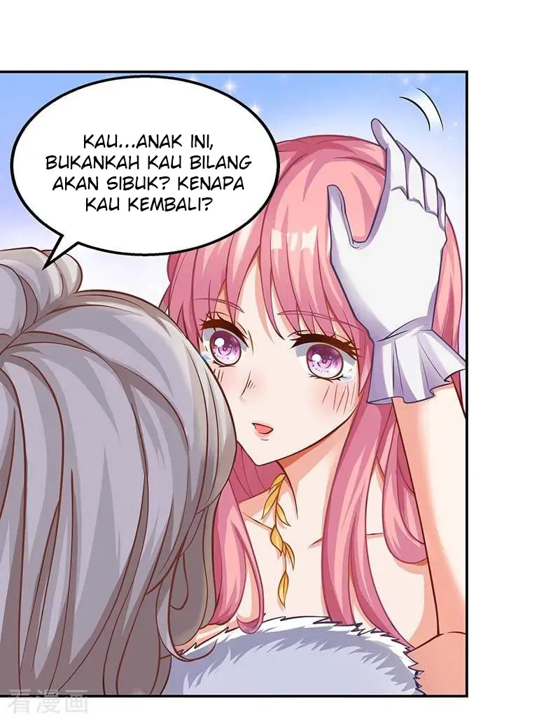 Take Your Mommy Home Chapter 36 - Halaman 11