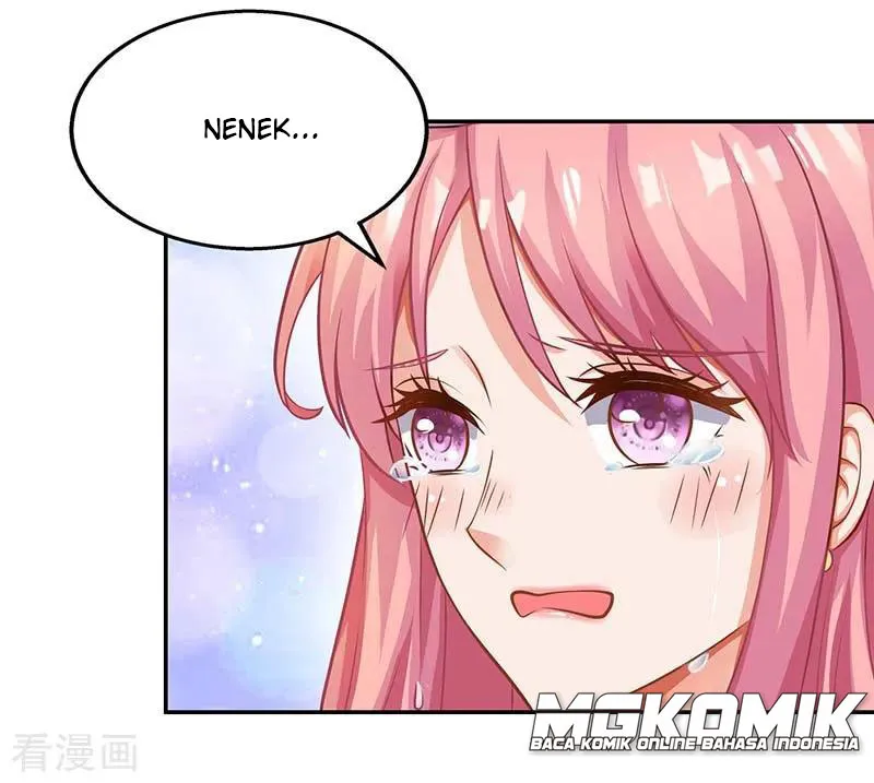 Take Your Mommy Home Chapter 36 - Halaman 12