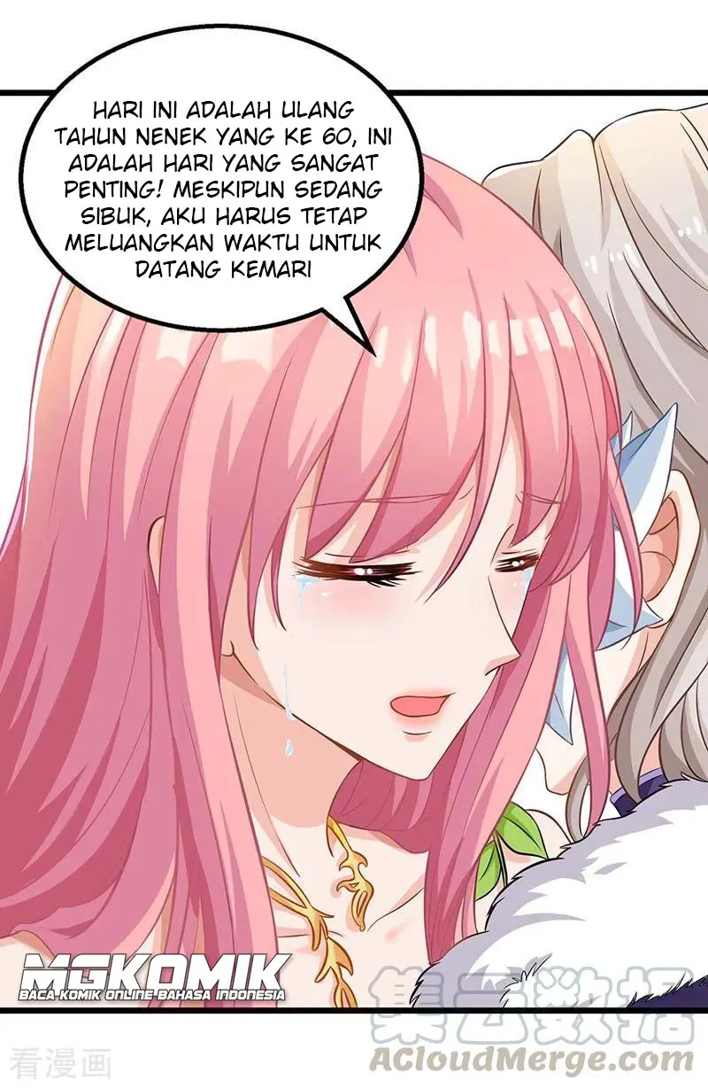 Take Your Mommy Home Chapter 36 - Halaman 15