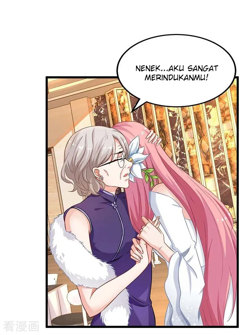 Take Your Mommy Home Chapter 36 - Halaman 16