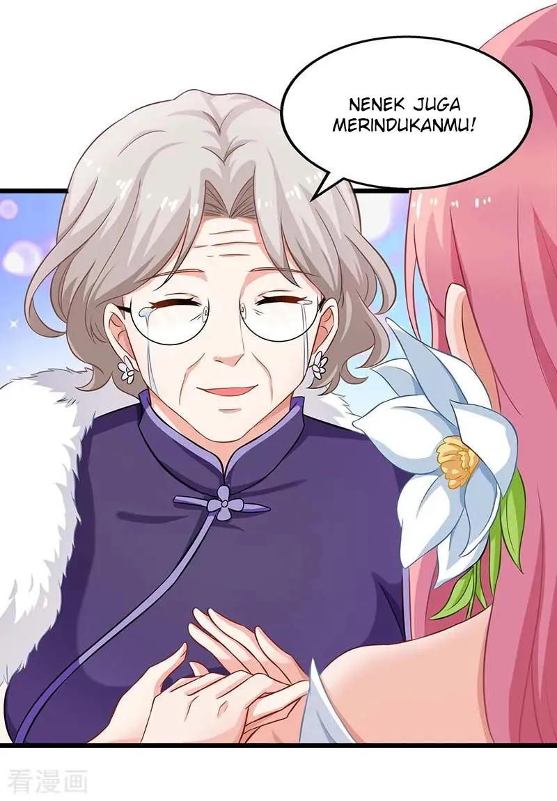 Take Your Mommy Home Chapter 36 - Halaman 17