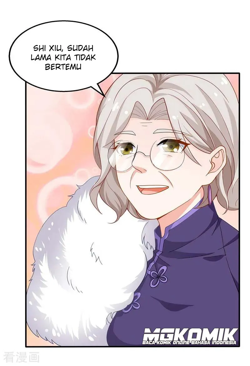 Take Your Mommy Home Chapter 36 - Halaman 20