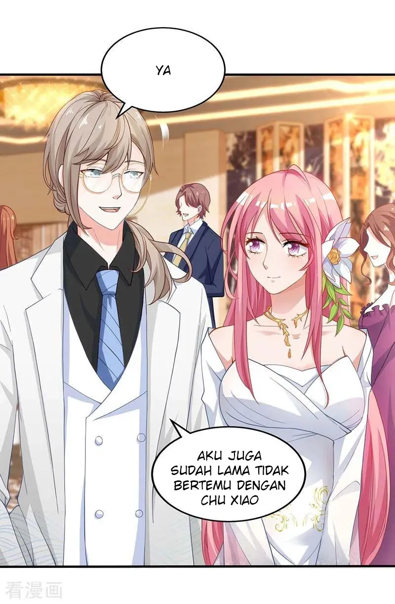 Take Your Mommy Home Chapter 36 - Halaman 21
