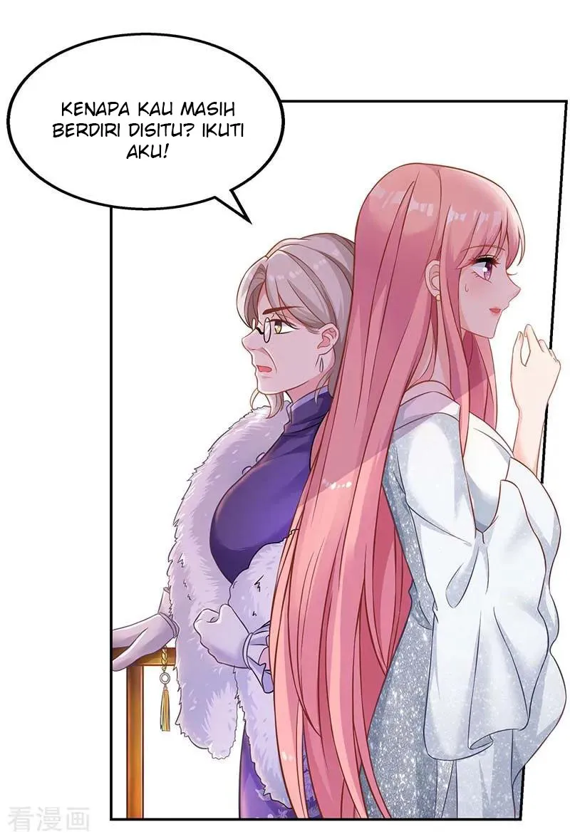 Take Your Mommy Home Chapter 36 - Halaman 4