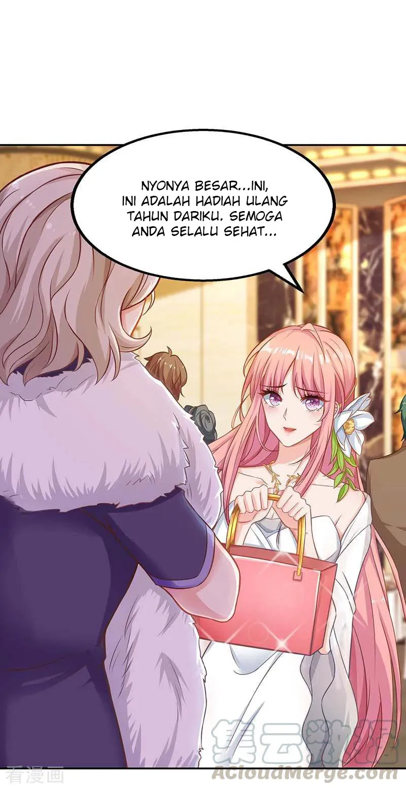 Take Your Mommy Home Chapter 36 - Halaman 6
