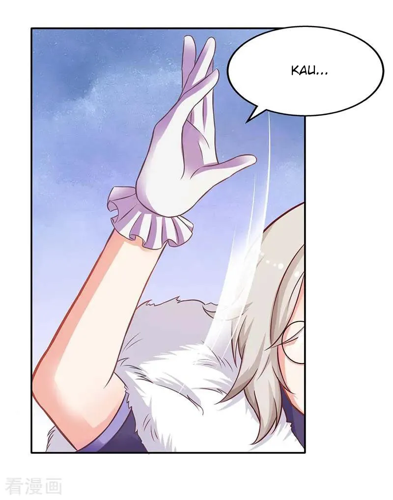Take Your Mommy Home Chapter 36 - Halaman 7