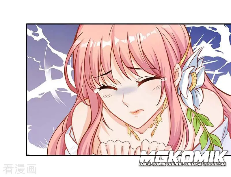 Take Your Mommy Home Chapter 36 - Halaman 8