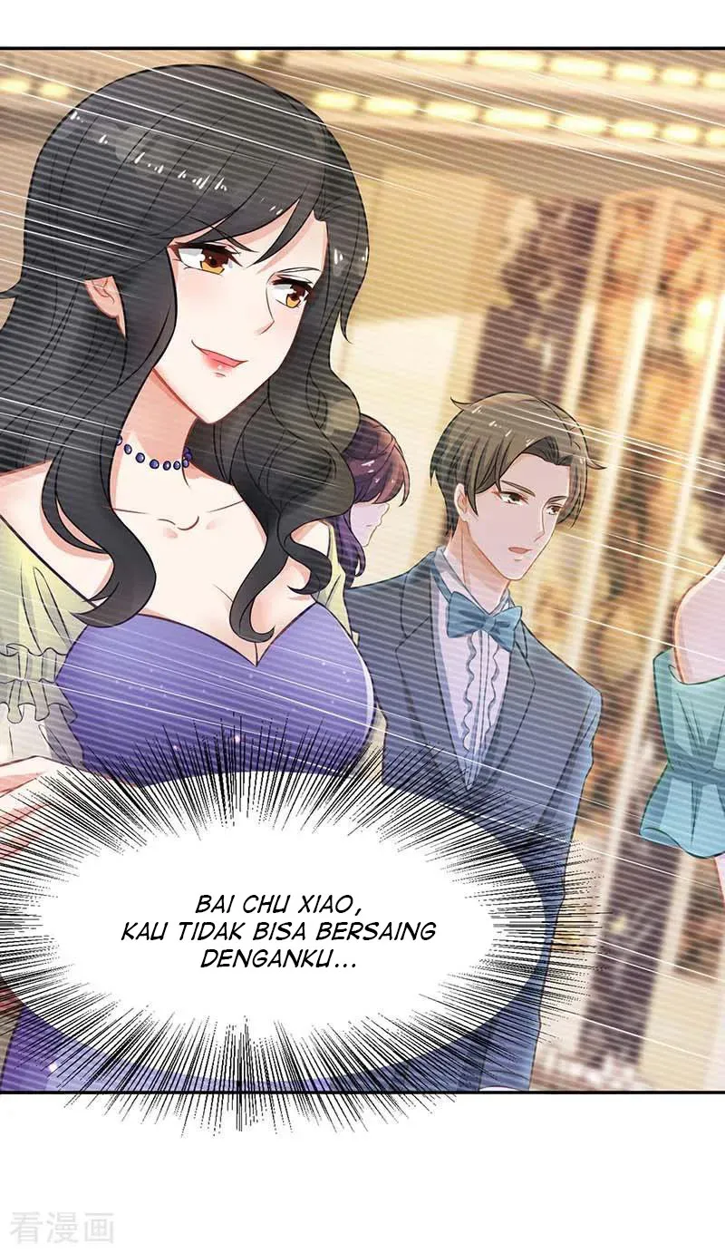 Take Your Mommy Home Chapter 36 - Halaman 9