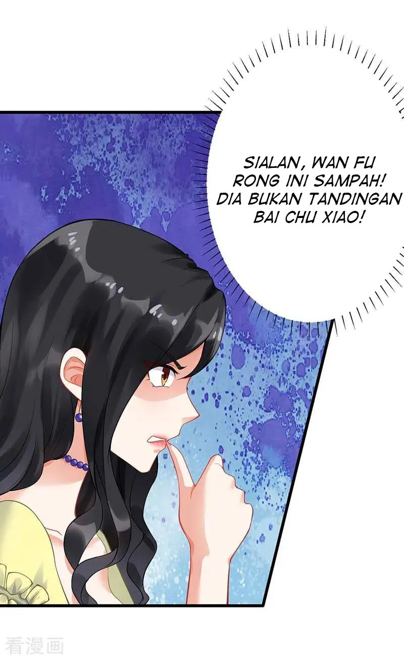 Take Your Mommy Home Chapter 35 - Halaman 25