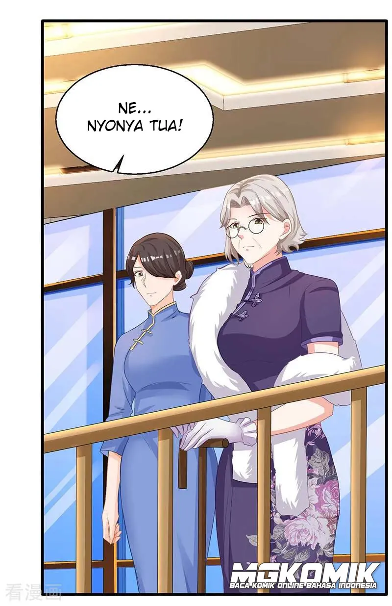 Take Your Mommy Home Chapter 35 - Halaman 29