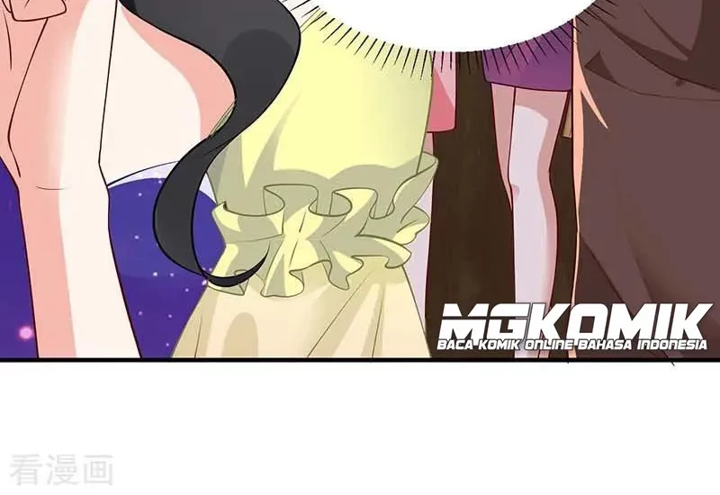 Take Your Mommy Home Chapter 35 - Halaman 5