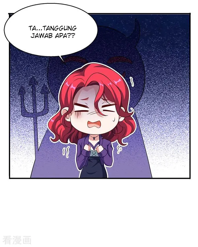 Take Your Mommy Home Chapter 35 - Halaman 7
