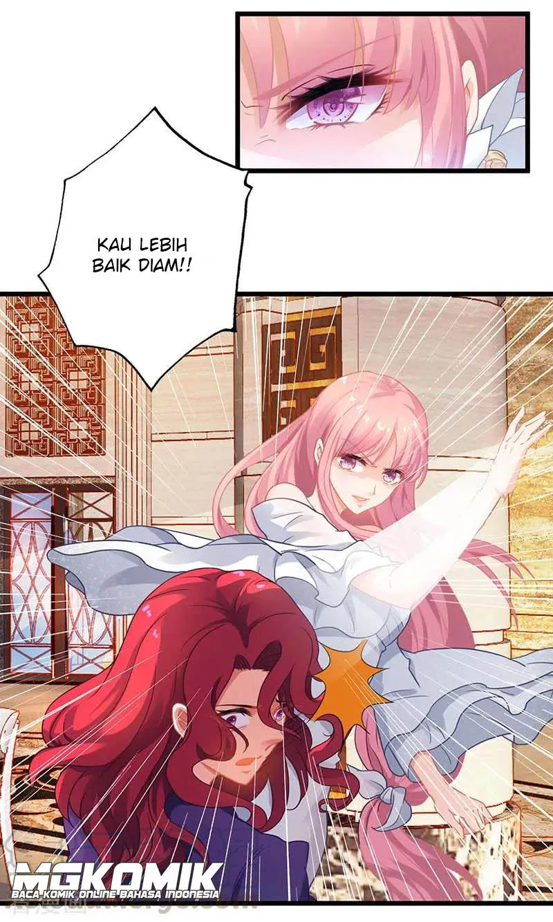 Take Your Mommy Home Chapter 34 - Halaman 13