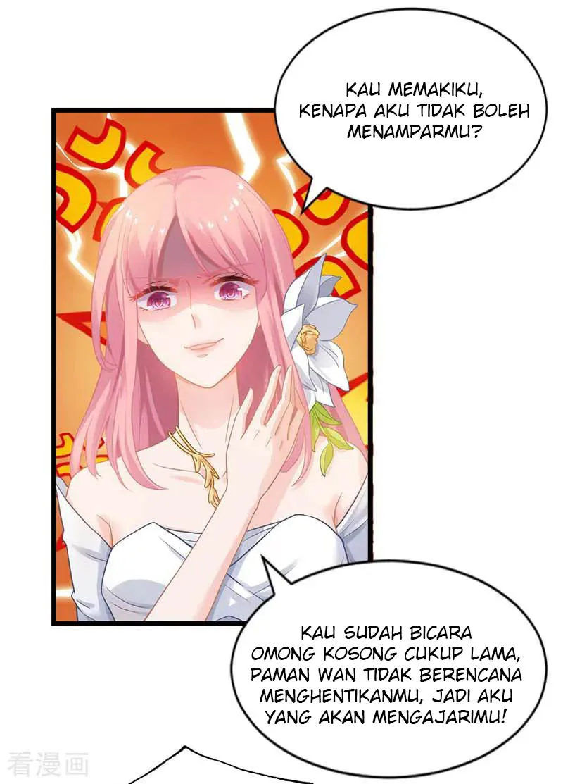Take Your Mommy Home Chapter 34 - Halaman 15