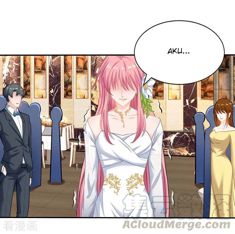 Take Your Mommy Home Chapter 34 - Halaman 18