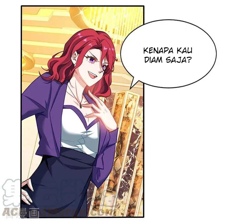 Take Your Mommy Home Chapter 34 - Halaman 22