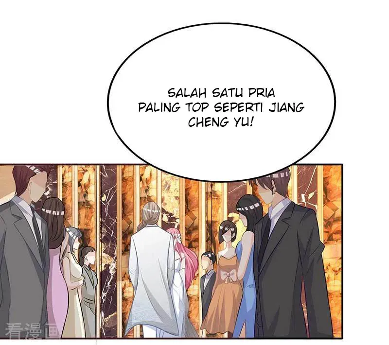 Take Your Mommy Home Chapter 34 - Halaman 27
