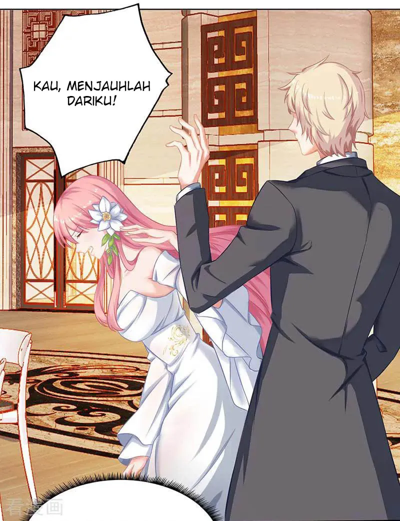 Take Your Mommy Home Chapter 34 - Halaman 4