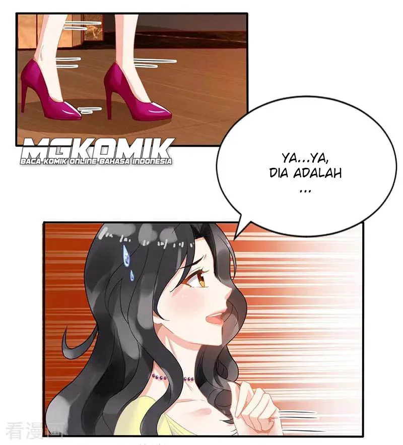 Take Your Mommy Home Chapter 34 - Halaman 10