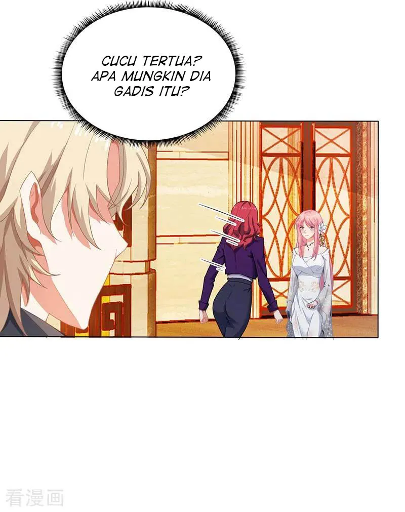 Take Your Mommy Home Chapter 34 - Halaman 11