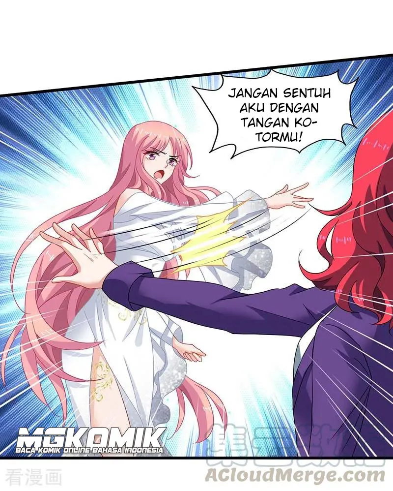 Take Your Mommy Home Chapter 33 - Halaman 11
