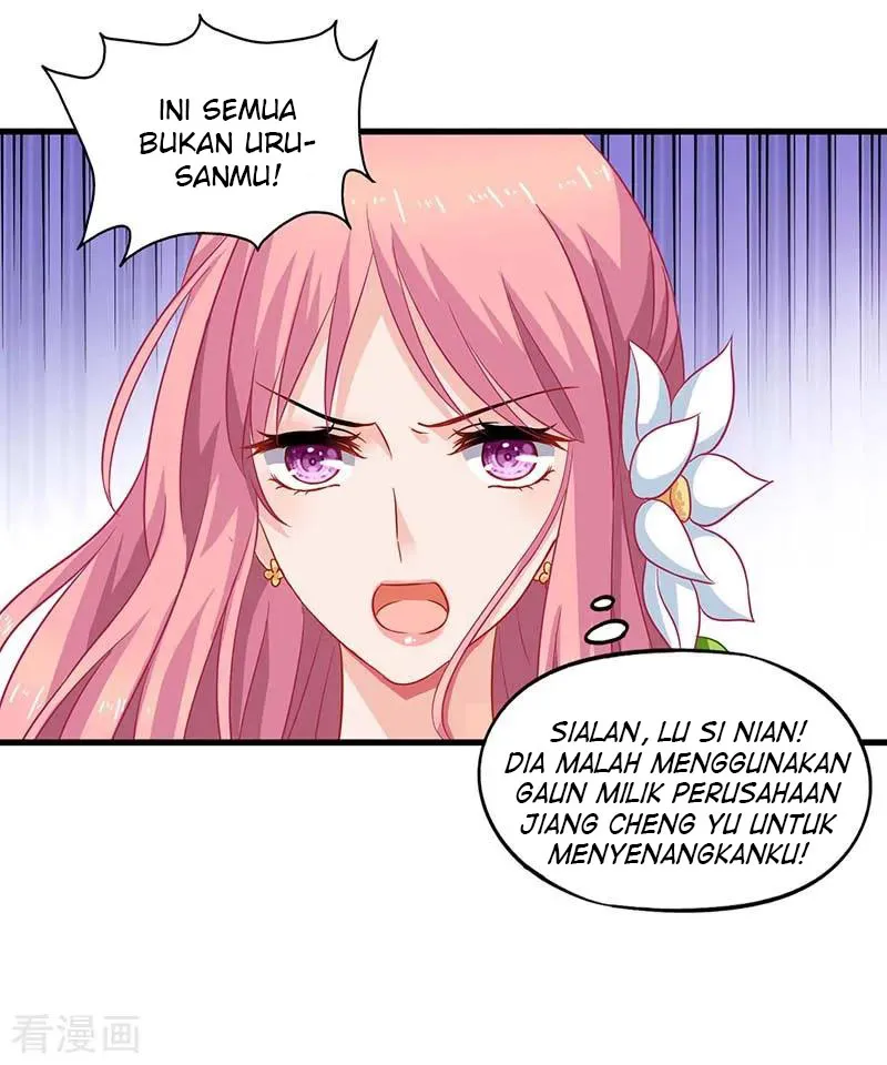 Take Your Mommy Home Chapter 33 - Halaman 12