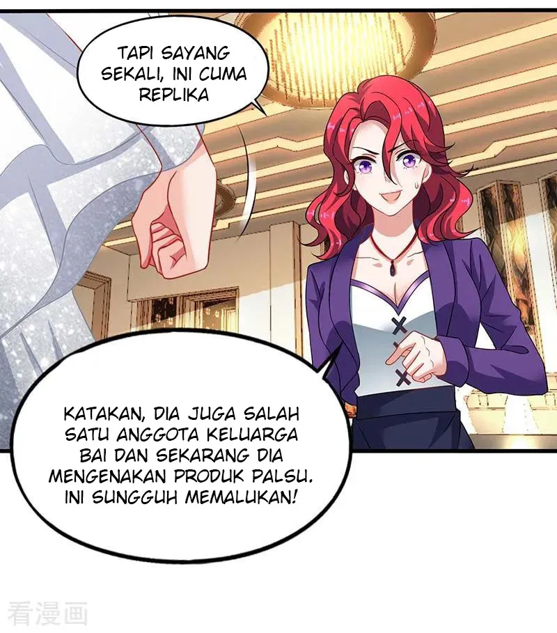 Take Your Mommy Home Chapter 33 - Halaman 13