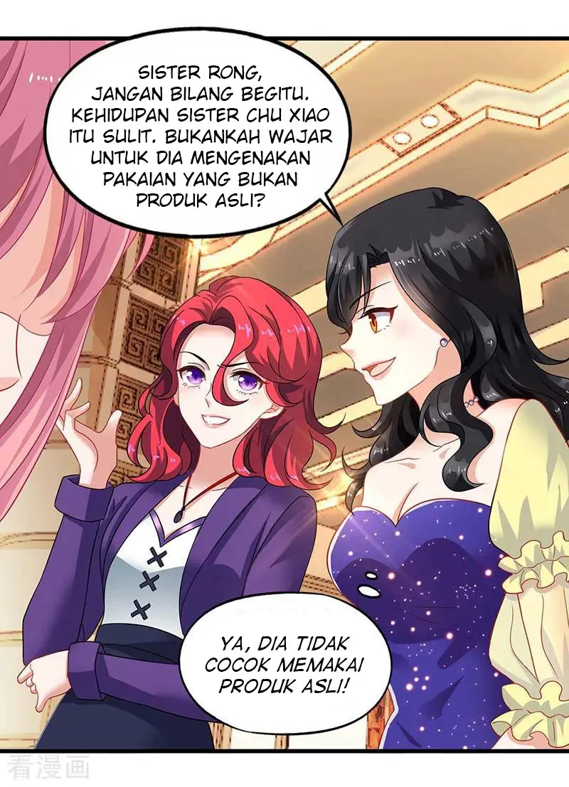 Take Your Mommy Home Chapter 33 - Halaman 14