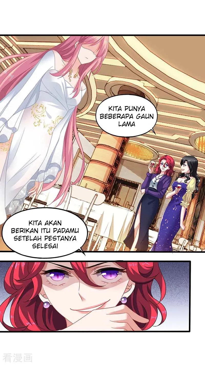 Take Your Mommy Home Chapter 33 - Halaman 17