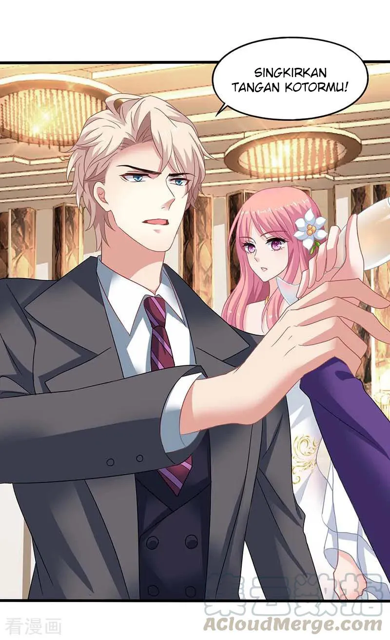 Take Your Mommy Home Chapter 33 - Halaman 20