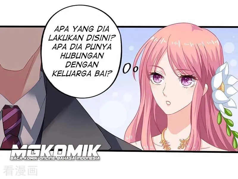 Take Your Mommy Home Chapter 33 - Halaman 21