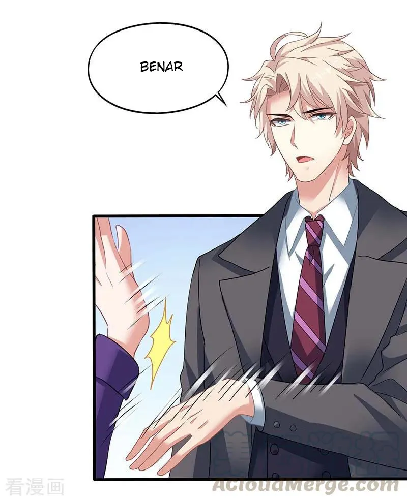 Take Your Mommy Home Chapter 33 - Halaman 24