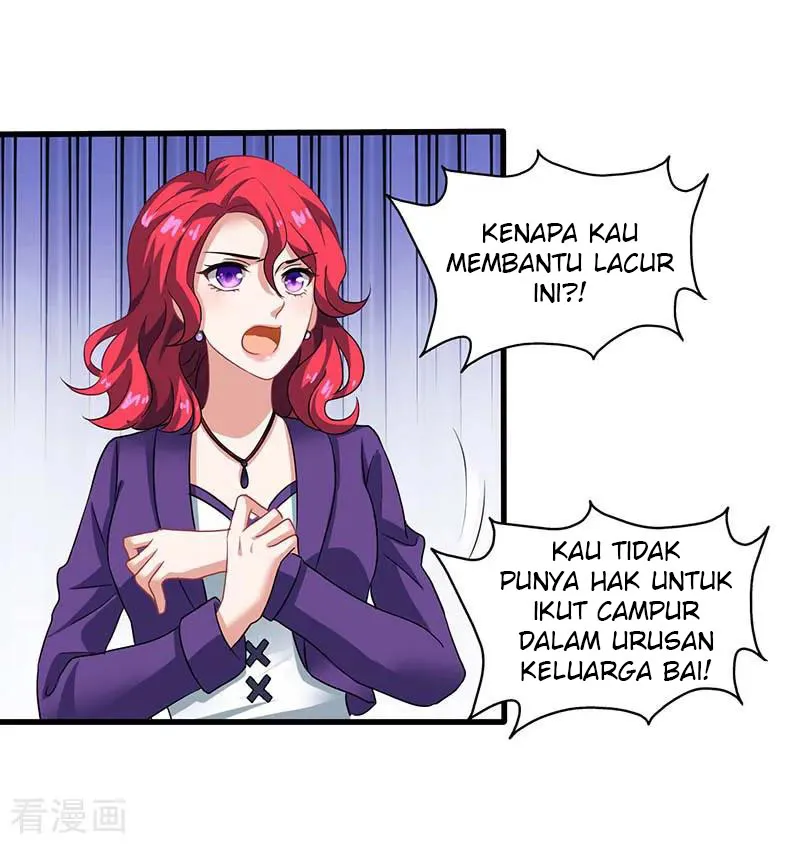 Take Your Mommy Home Chapter 33 - Halaman 25