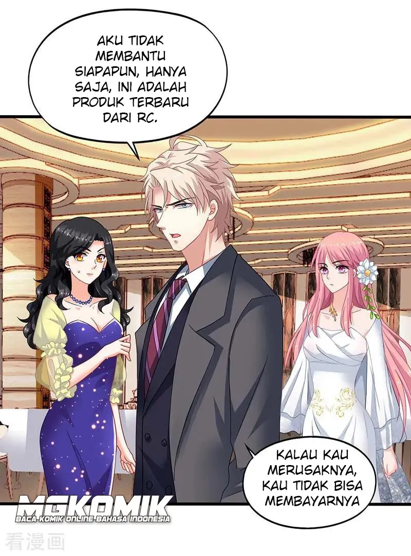 Take Your Mommy Home Chapter 33 - Halaman 26