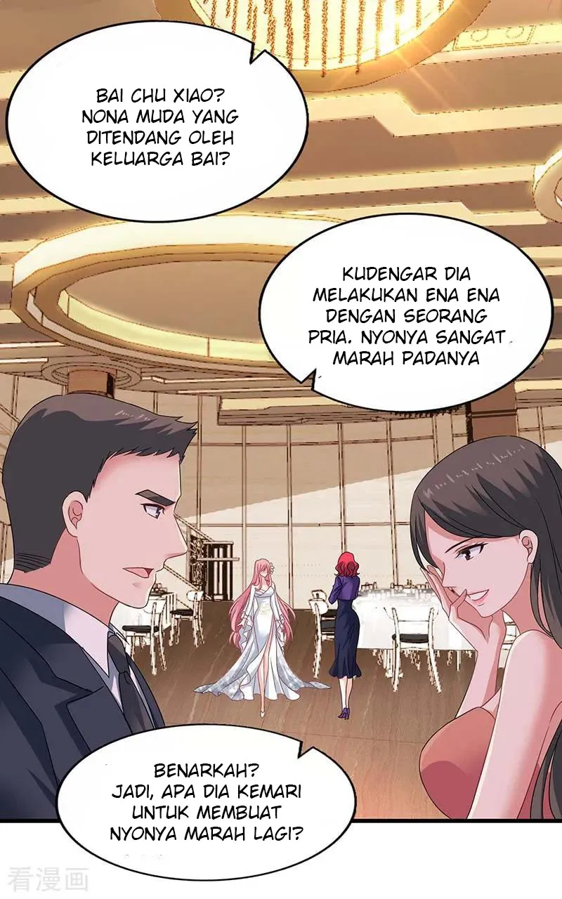 Take Your Mommy Home Chapter 33 - Halaman 6