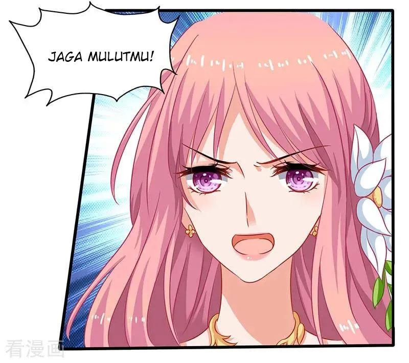Take Your Mommy Home Chapter 33 - Halaman 8