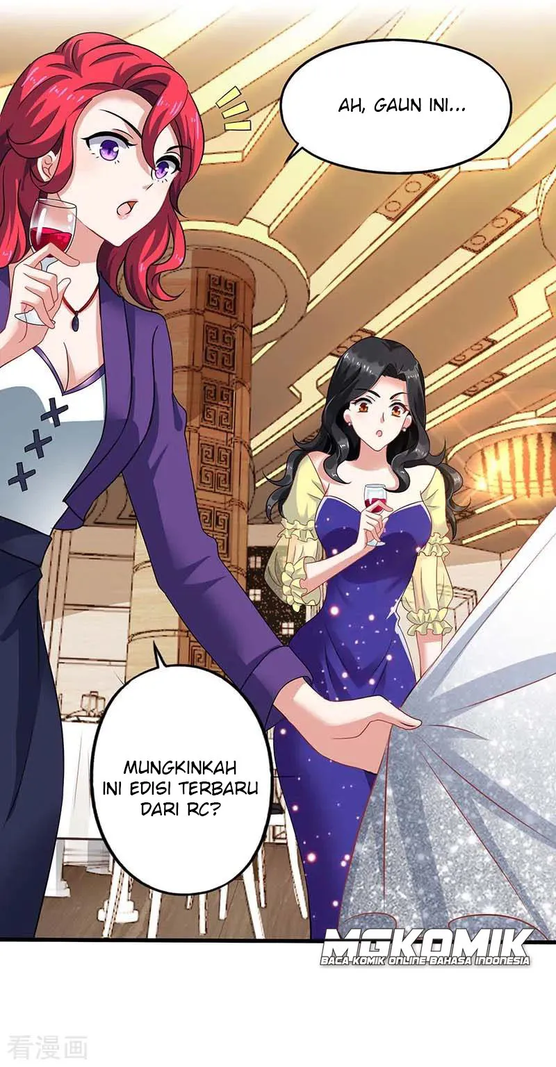 Take Your Mommy Home Chapter 33 - Halaman 9