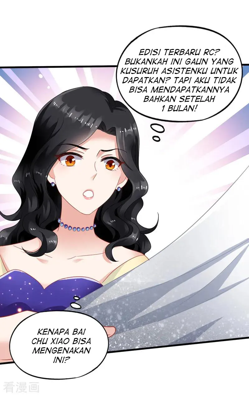 Take Your Mommy Home Chapter 33 - Halaman 10