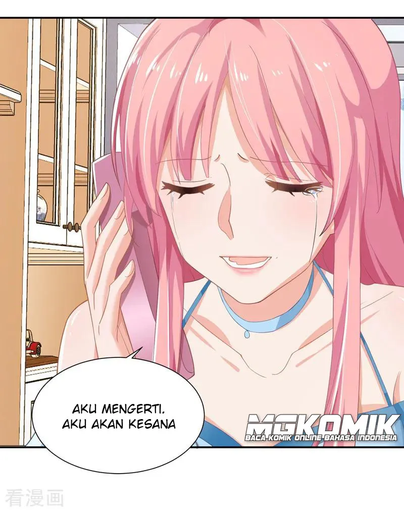 Take Your Mommy Home Chapter 32 - Halaman 11