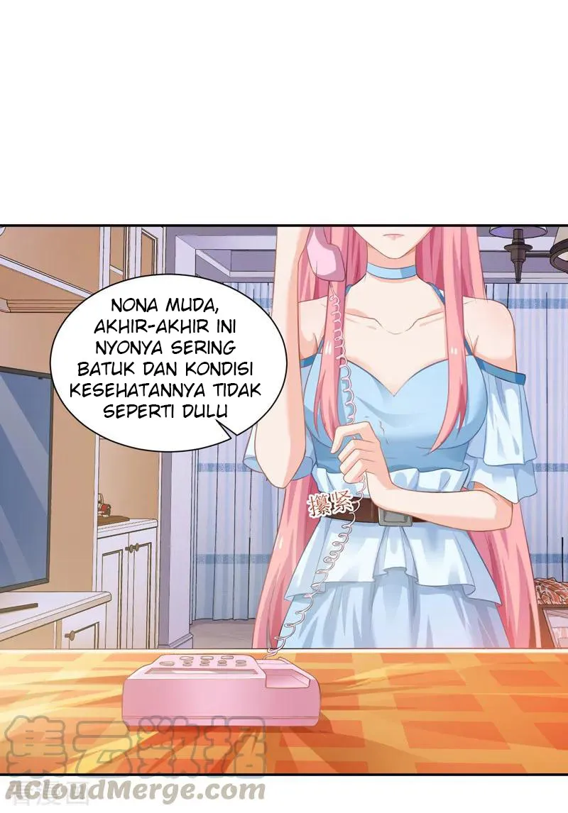 Manhua Take Your Mommy Home Chapter 32 gambar 2