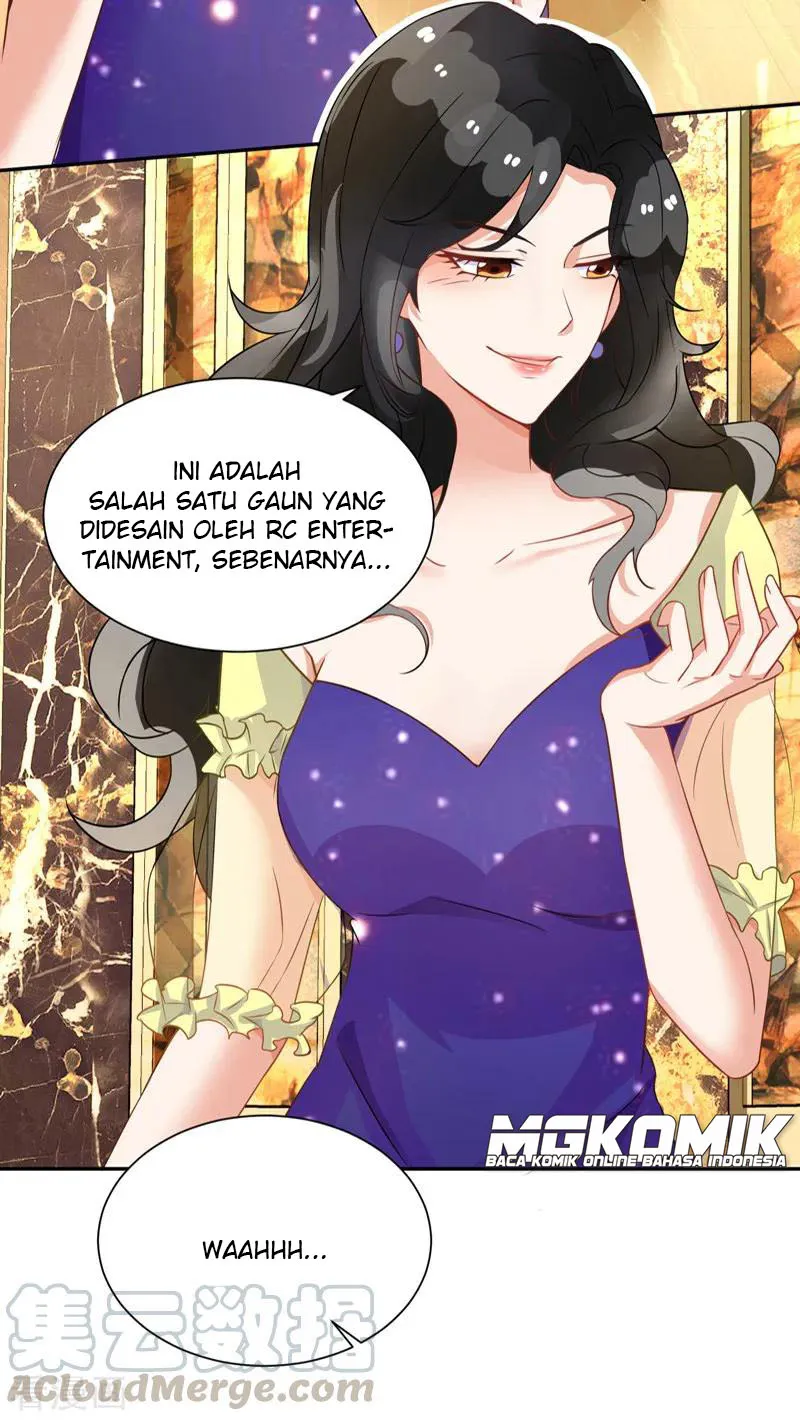 Take Your Mommy Home Chapter 32 - Halaman 22