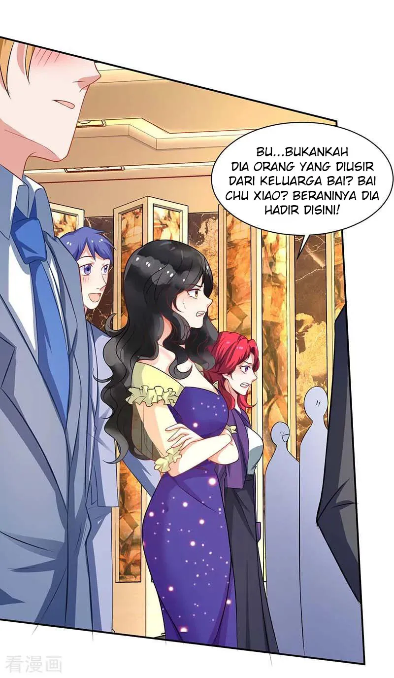 Take Your Mommy Home Chapter 32 - Halaman 26