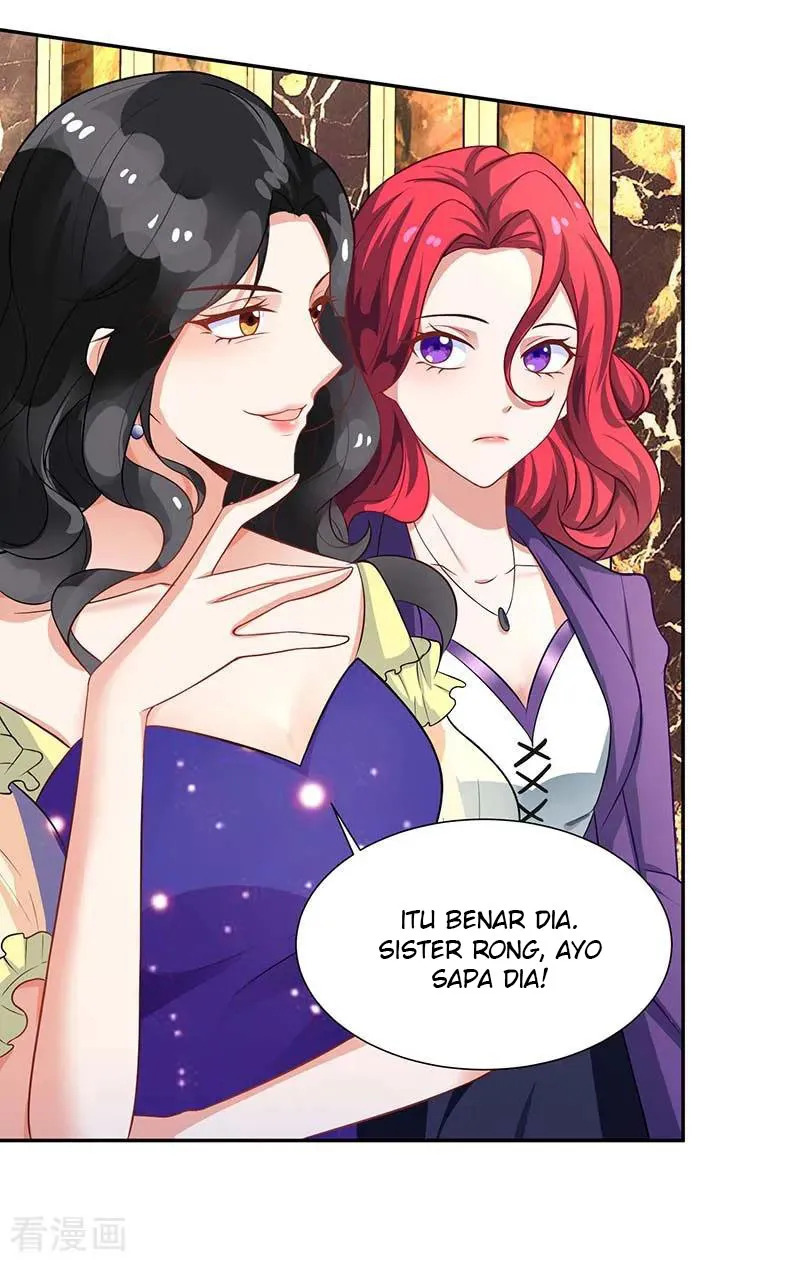 Take Your Mommy Home Chapter 32 - Halaman 28