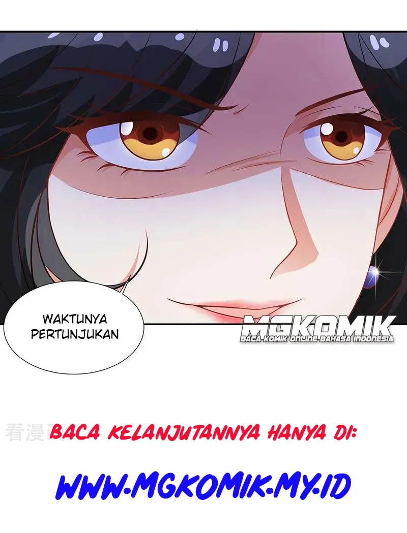 Take Your Mommy Home Chapter 32 - Halaman 29