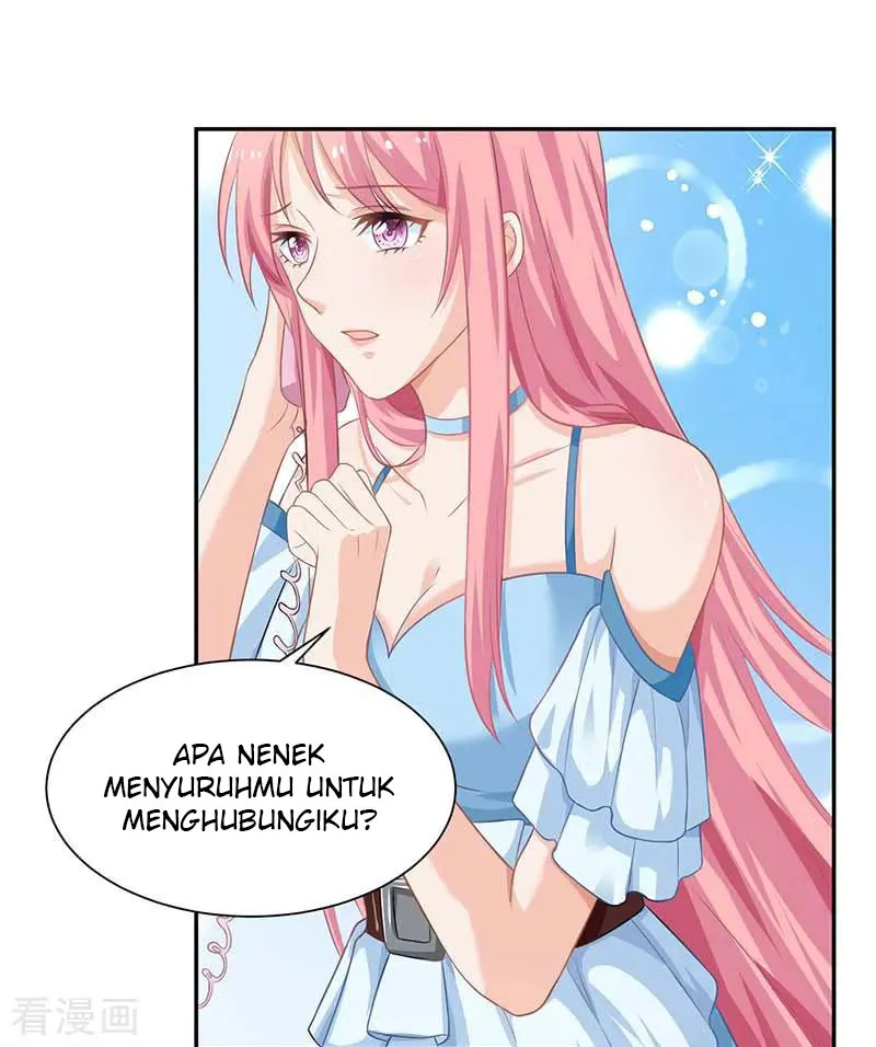 Take Your Mommy Home Chapter 32 - Halaman 3