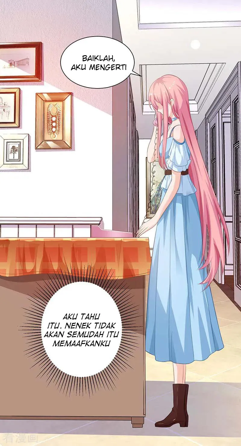 Take Your Mommy Home Chapter 32 - Halaman 5