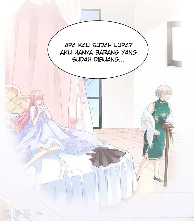 Take Your Mommy Home Chapter 32 - Halaman 7