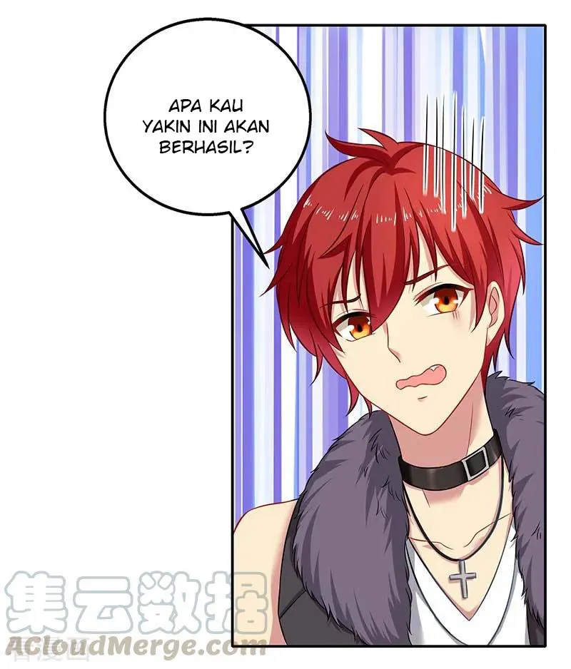 Take Your Mommy Home Chapter 31 - Halaman 10