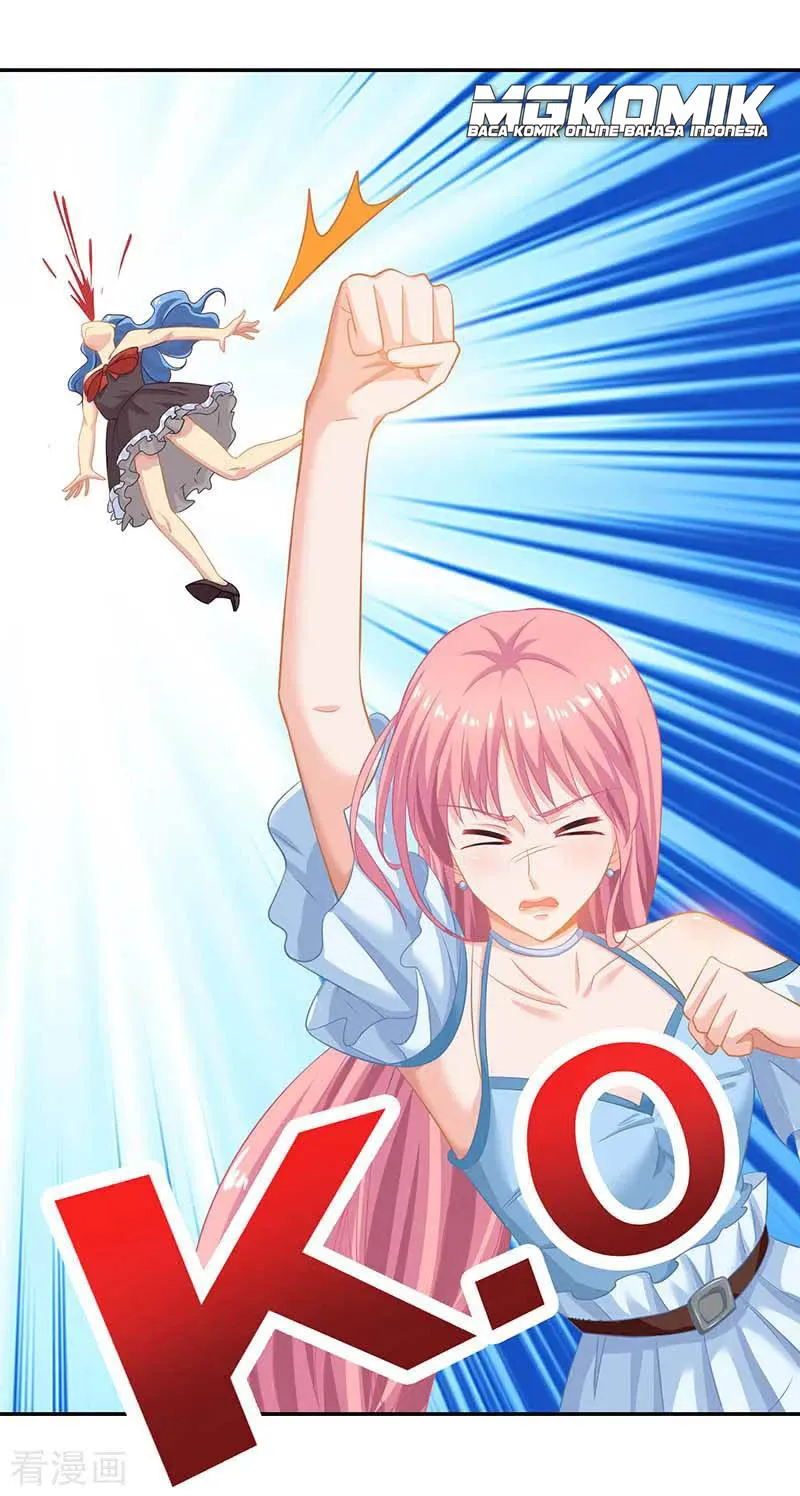 Take Your Mommy Home Chapter 31 - Halaman 20