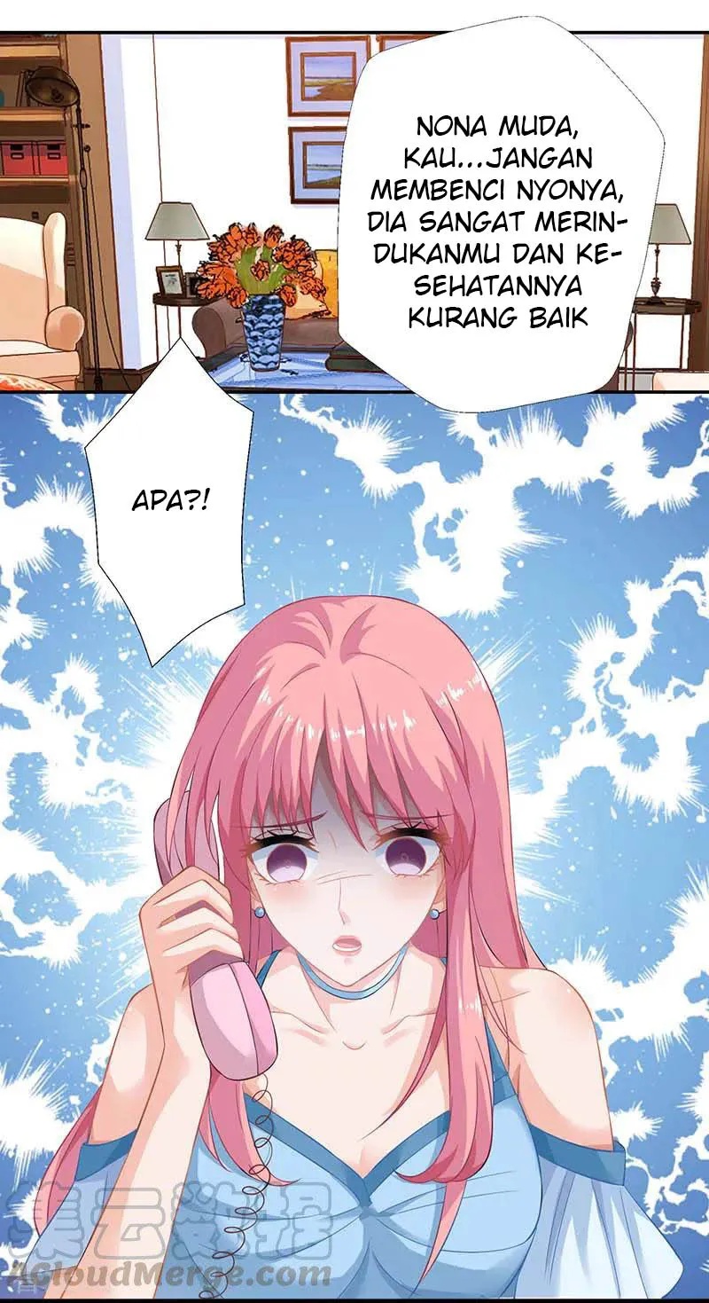 Take Your Mommy Home Chapter 31 - Halaman 27